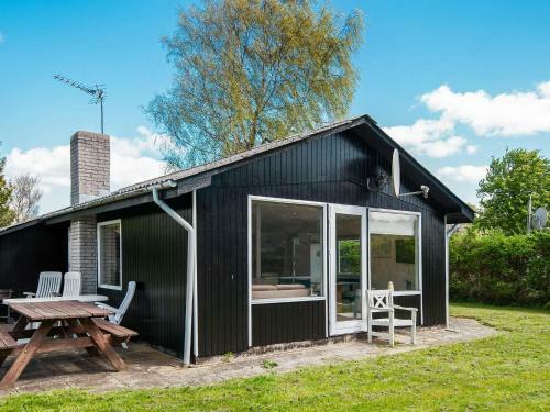 Holiday Home Juelsminde VII