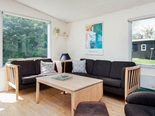 Holiday Home Juelsminde VII