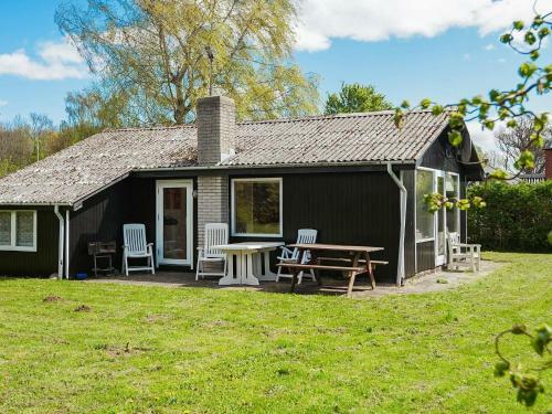 Holiday Home Juelsminde VII