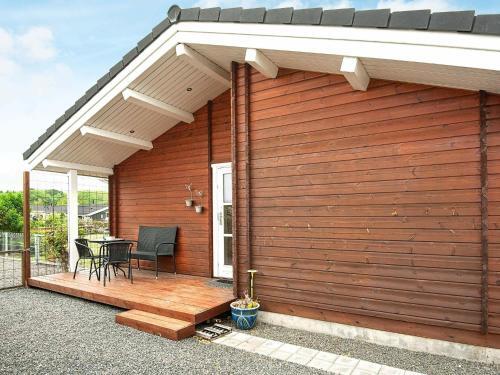 Holiday Home Juelsminde XIV