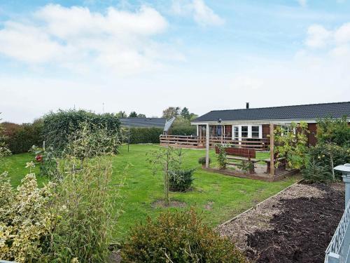 Holiday Home Juelsminde XIV