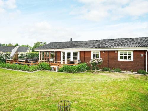 Holiday Home Juelsminde XIV