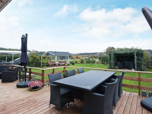 Holiday Home Juelsminde XIV