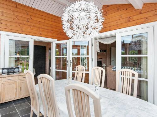 Holiday Home Juelsminde XIV