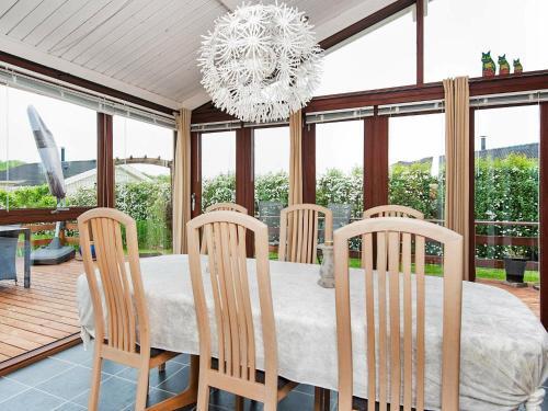 Holiday Home Juelsminde XIV
