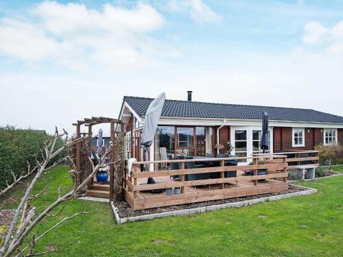 Holiday Home Juelsminde XIV