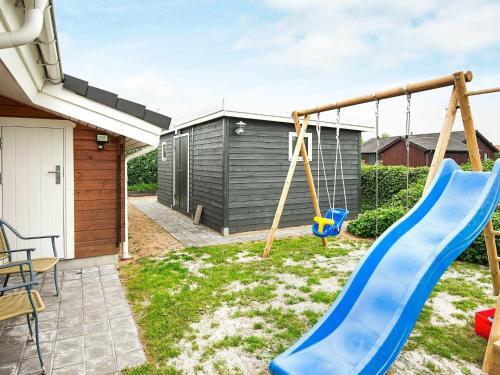 Holiday Home Juelsminde XIV
