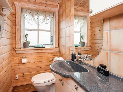 Holiday Home Juelsminde XIV
