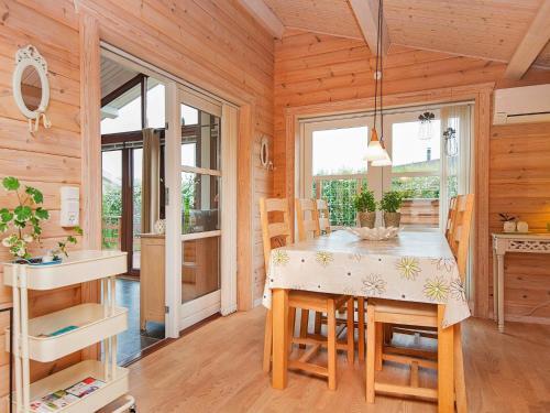 Holiday Home Juelsminde XIV