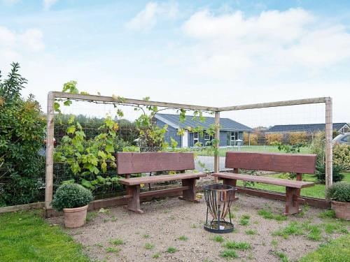 Holiday Home Juelsminde XIV