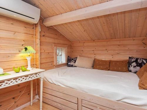 Holiday Home Juelsminde XIV