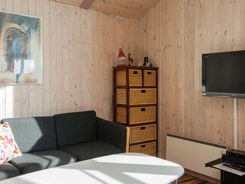 Four-bedroom Holiday Home In Fan� 3