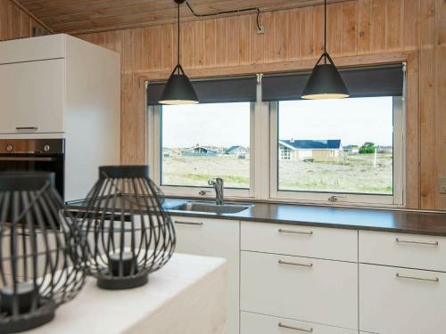 Four-bedroom Holiday Home In Fan� 6