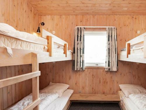 Four-bedroom Holiday Home In Fan� 6