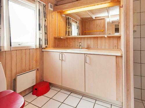 Four-bedroom Holiday Home In Fan� 6