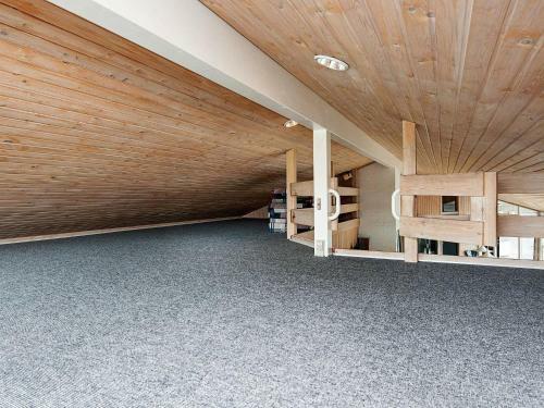 Four-bedroom Holiday Home In Fan� 6