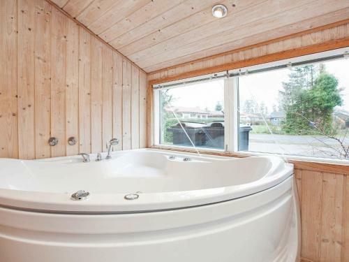 Holiday Home Hjejlevej IV