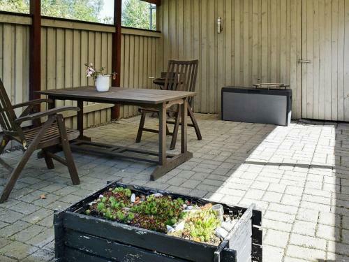Holiday Home Tranek�r XII