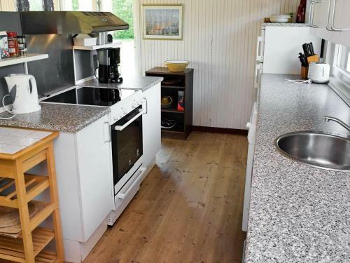 Holiday Home Tranek�r XII