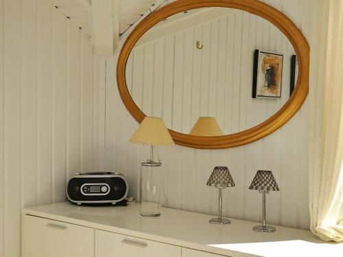 Holiday Home Lucernevej