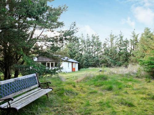 Holiday Home Gr�havrevej