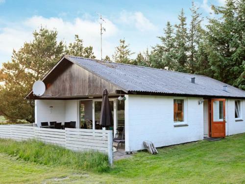 Holiday Home Gr�havrevej