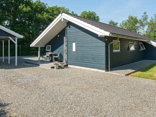 Holiday Home Toftlund IX