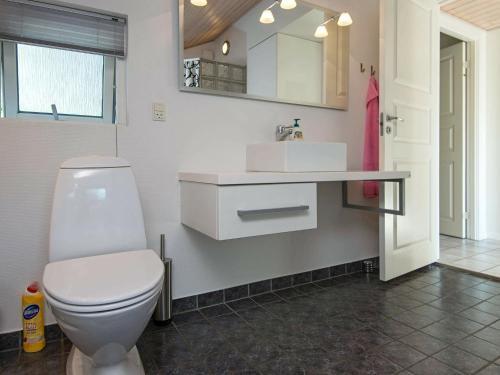 Holiday Home Toftlund IX