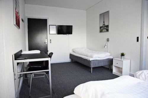 Danhostel Thybor�n
