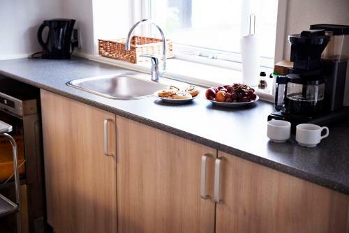 Danhostel Thybor�n