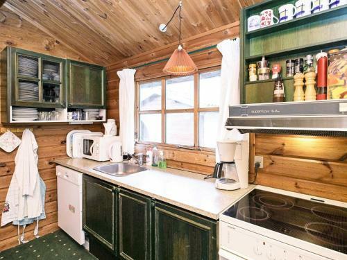 Holiday Home R�vevej II