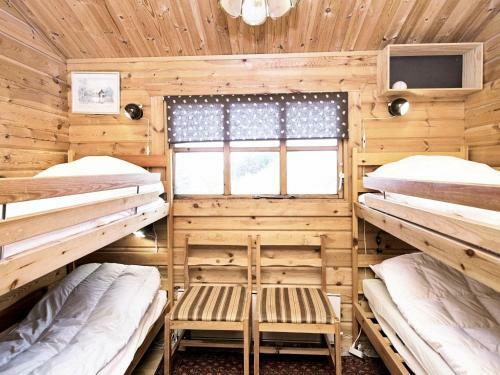 Holiday Home R�vevej II