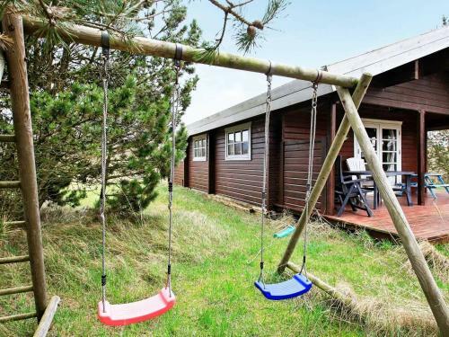 Holiday Home R�vevej II