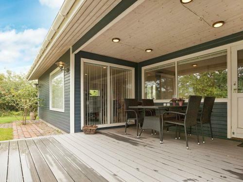 Holiday Home Tranevej
