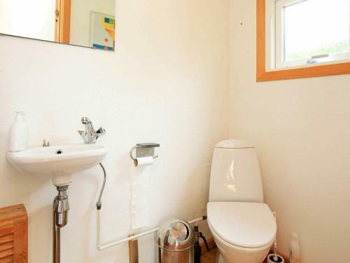 Holiday Home Nyk�bing Sj IV