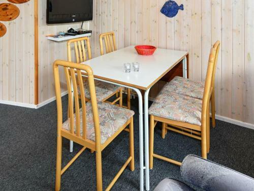 Holiday Home Grindsted