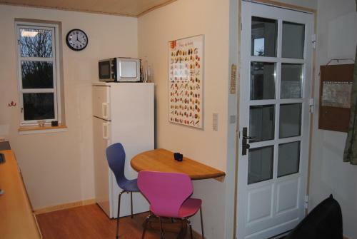 Apartamento Alrum Bed&breakfast