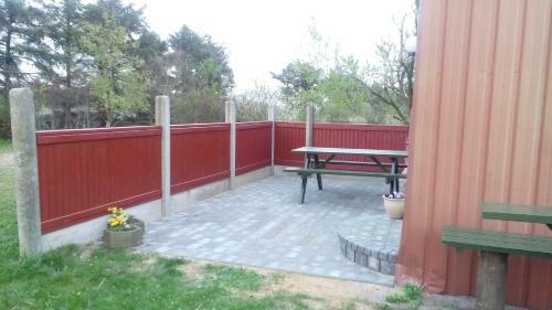 Apartamento Alrum Bed&breakfast