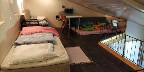 Apartamento Alrum Bed&breakfast