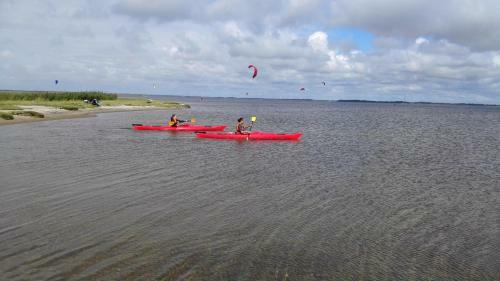 Thorsminde Camping & Cottages