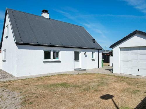 Holiday Home Ulfborg III
