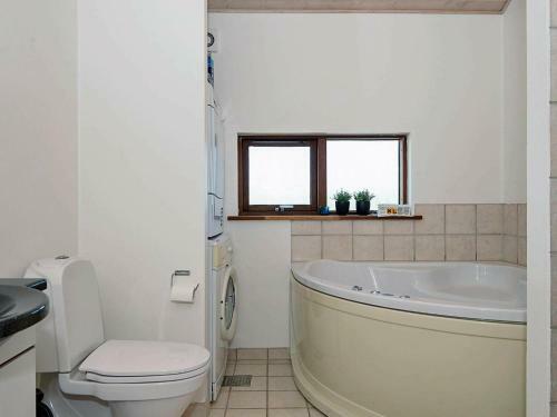 Holiday Home Klitengene