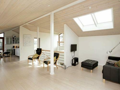 Three-bedroom Holiday Home In Otterup 8