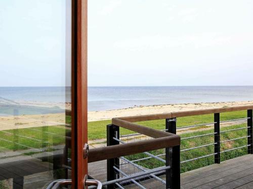 Three-bedroom Holiday Home In Otterup 8