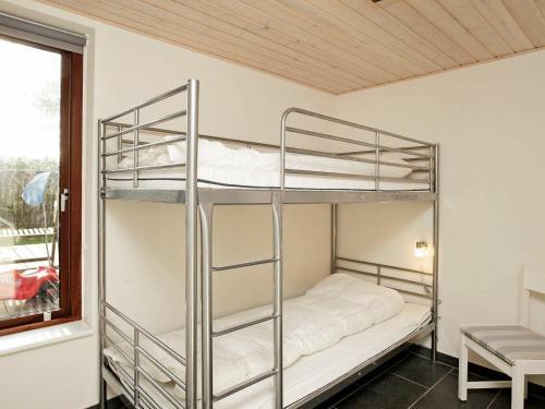 Three-bedroom Holiday Home In Otterup 8