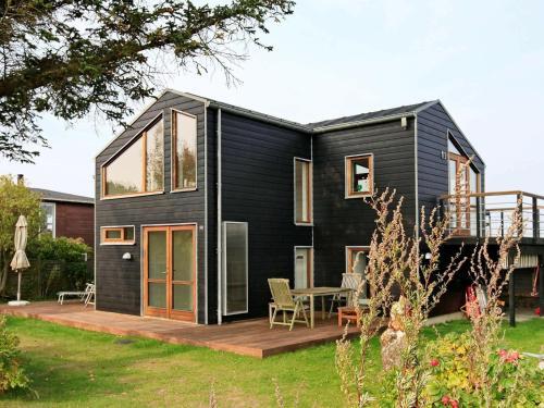 Three-bedroom Holiday Home In Otterup 8