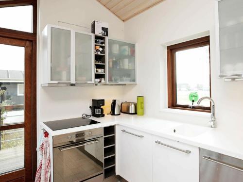 Three-bedroom Holiday Home In Otterup 8