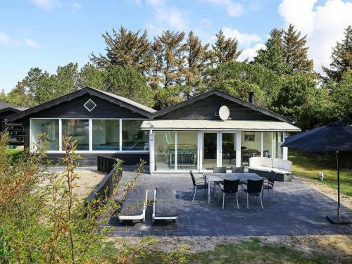 Holiday Home �rnevej III