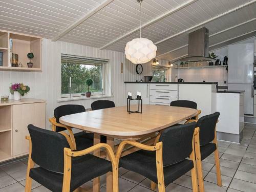 Holiday Home Enges�vej IV