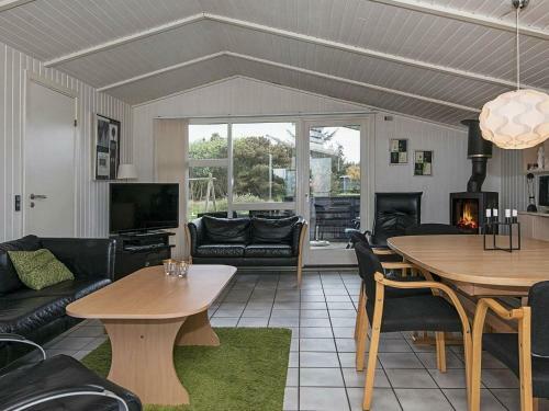 Holiday Home Enges�vej IV